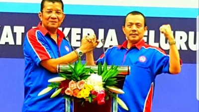 DPP KSPSI Hanya Akui FSPTSI Jusuf Rizal dan FSPTI Surya Batubara