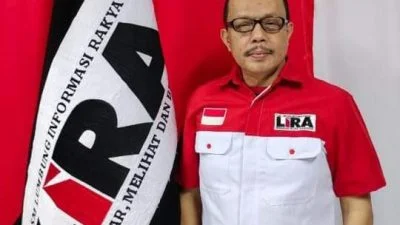 Gubernur Sulsel Nurdin Abdullah Terjaring OTT KPK, Jusuf Rizal: Kotak Pandora Mega Korupsi di Sulsel Segera Dibongkar