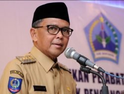 Gubernur Sulsel Nurdin Abdullah Terciduk OTT KPK