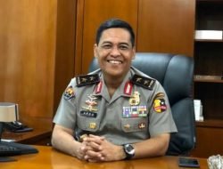 Polri Luncurkan Virtual Police untuk Pelihara Kamtibmas di Ruang Digital