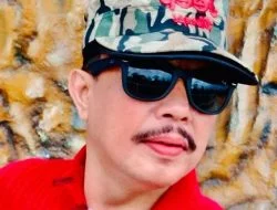 Ketum PWMOI Jusuf Rizal Beri Apresiasi Kepada Kapolri Sigit Tindak Tegas Anggota Polri Terlibat Narkoba