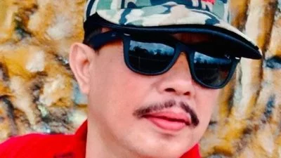 HM.Jusuf Rizal