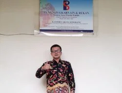 Peserta Pengenalan Profesi Public Appraisal bersama IKA-FEB Ubhara Membludak