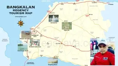 Usul Pembentukan Kabupaten Bangkalan Utara Semakin Menguat