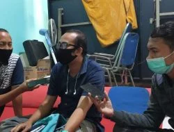 Majid LDC Gandeng PWI Gaungkan Visi Sidoarjo Inklusif Ramah Disabilitas