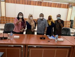 Dokter Dwi Wahyu: Pemda dan Swasta Harus Bersinergi dalam Penguatan UMKM