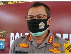 Polresta Pekanbaru Turunkan Tim Usut Teror Kepala Binatang di Rumah Humas Kejati Riau