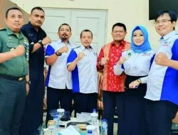 Pengurus DPW dan Delapan DPC MOI se-Banten Akan Dilantik Serentak