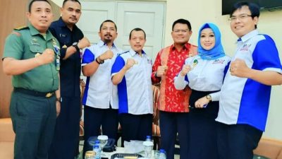 Pengurus DPW dan Delapan DPC MOI se-Banten Akan Dilantik Serentak