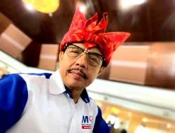 MOI Akan Bina Wartawan Abal-abal Agar Profesional dan Bermartabat