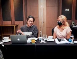 Kehadiran Whisper Angel Membuat SCENE 2021 Surabaya Terasa Inklusif