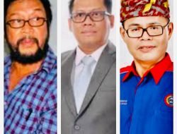 Arnod Dukung Yorrys, Dedi Sudarajat Optimis Maju Caketum KSPSI 2021-2026