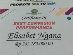 Fee Rp282,18 Juta Hanya Dibayar Rp29 Juta, Seorang Marketing Valas Somasi PT KPF
