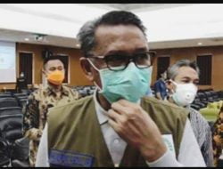 KPK Bawa Uang Tunai dan Dokumen Hasil Penggeledahan Rumah Nurdin Abdullah