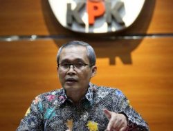 KPK Akan SP3 Kasus Lama yang Mengendap