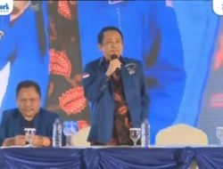 Bakar Semangat KLB Partai Demokrat, Marzuki Alie: Kita Menangkan Pemilu Legislatif 2024