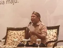 Jaringan Pemuda Indonesia Tak Persoalkan Moeldoko Ambil Alih Demokrat