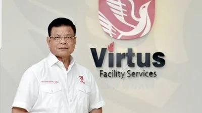 UU Cipta Kerja, Pemerintah Abaikan Perusahaan Facility Services yang Menjerit