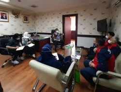 DPP LANA Perkuat Sinergi dengan Kemensos Mencegah dan Melawan Narkoba – AIDS