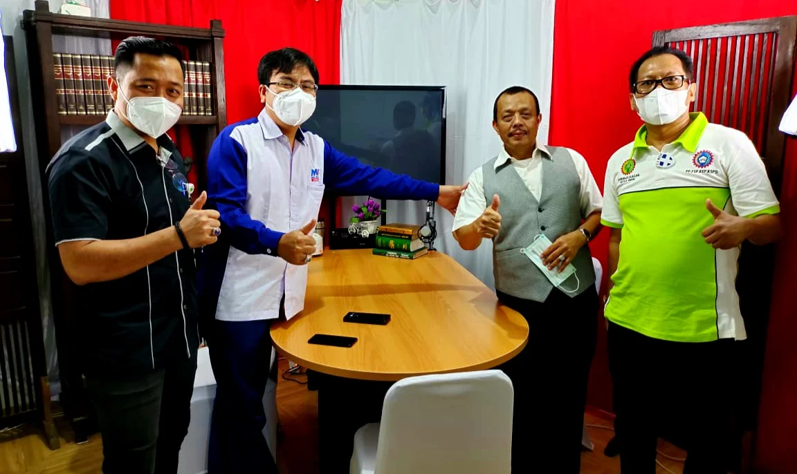 Lemahnya Pengawasan Jadi Kendala Pelaksanaan Inpres Optimalisasi BPJS Ketenagakerjaan