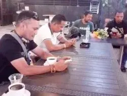 Sekretaris DPW MOI NTT Dilirik Parpol Nasional