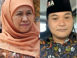 LIRA Jatim: Proses Hukum Kerumunan Massa di Ultah Khofifah