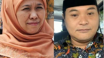 LSM LIRA: UCAPAN DAN TINDAKAN KHOFIFAH PICU PENYEBARAN COVID-19 DI BANGKALAN
