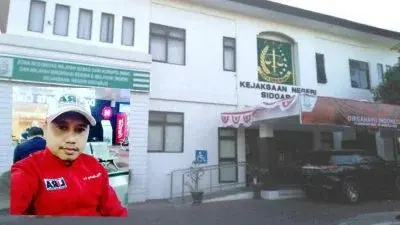 LSM LIRA: Reny Terpidana Pemalsuan Akta Otentik Harus Segera Dipenjara