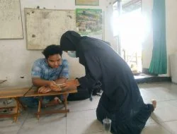 GMBU Surabaya Buka Posko Layanan PPDB Online