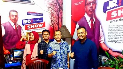 IWI-FSPTSI DAN STIAMI KERJASAMA UPGRADE KEILMUAN BURUH PEKERJA DAN KELUARGA
