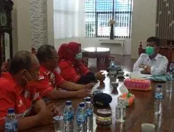 LSM LIRA Dukung Bupati Simalungun Tingkatkan PAD
