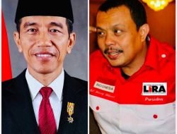 Polemik Bipang Ambawang Jokowi, Permintaan Maaf Mendag Lutfi Dikritik LSM LIRA Bermuri