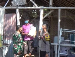 Kisah Warga Miskin Kota Probolinggo, Tinggal di Rumah Gubuk dan Kerap Menahan Lapar