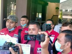 KHOFIFAH DILAPORKAN KE POLISI ATAS DUGAAN HOAKS DAN KEBOHONGAN PUBLIK