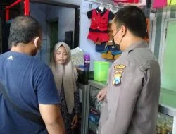 Terkena Hipnotis, Wanita Penjaga Toko Serahkan Uang dan Handphone