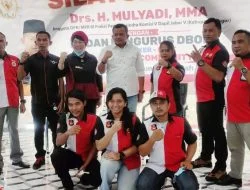 Jangan Lupakan Jasa Sopir untuk Bangsa, DBOKC-FSPTSI Dorong Hari Pengemudi Nasional
