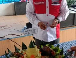 LIRA Simalungun Syukuran Penuh Kebersamaan di Perayaan HUT ke-16 LSM LIRA