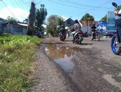 Problematika Jalan Rusak di Kota Probolinggo
