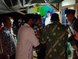 TKI Tukang Las Korban Kecelakaan Kerja di Taiwan Pulang ke Cilacap