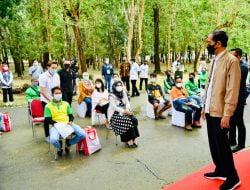 13 Poin dalam PPMK Mikro Darurat Jawa Bali 3-20 Juli 2021