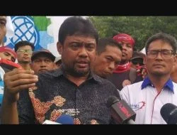KSPI Beberkan Empat Alasan UU Cipta Kerja Harus Dibatalkan