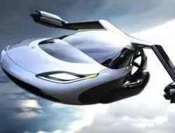 Teknologi Drone Mengilhami Perkembangan Transportasi Masa Depan