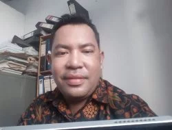 Tujuh Menteri ke Sofifi Maluku Utara, Dua Kecamatan Minta Perhatian