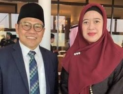 Duet Muhaimin-Puan 2024 Mendapat Respon Antusias Poling Jari