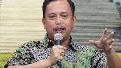 Kabar Duka, Neta S. Pane Meninggal Dunia