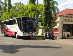 Komisi III DPRD Kota Probolinggo Pergi ke Malang Saat PPKM Darurat