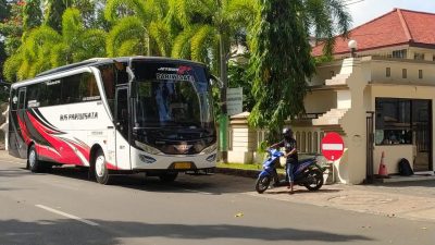 Komisi III DPRD Kota Probolinggo Pergi ke Malang Saat PPKM Darurat
