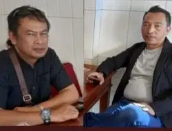 Lhasbira dan LIRA Berkolaborasi Bongkar ‘Kongkalikong’ Tender Proyek di Bondowoso