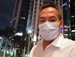 Presiden Jokowi ke AS, Aktivis 98: Misi Perdamaian atau Berdagang Nikel dengan Elon Musk?