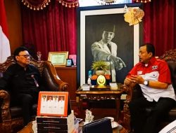 HM Jusuf Rizal Jelaskan Kronologi LSM LIRA Asli dan yang Palsu